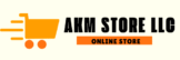 akmstorellc.com| Online Store